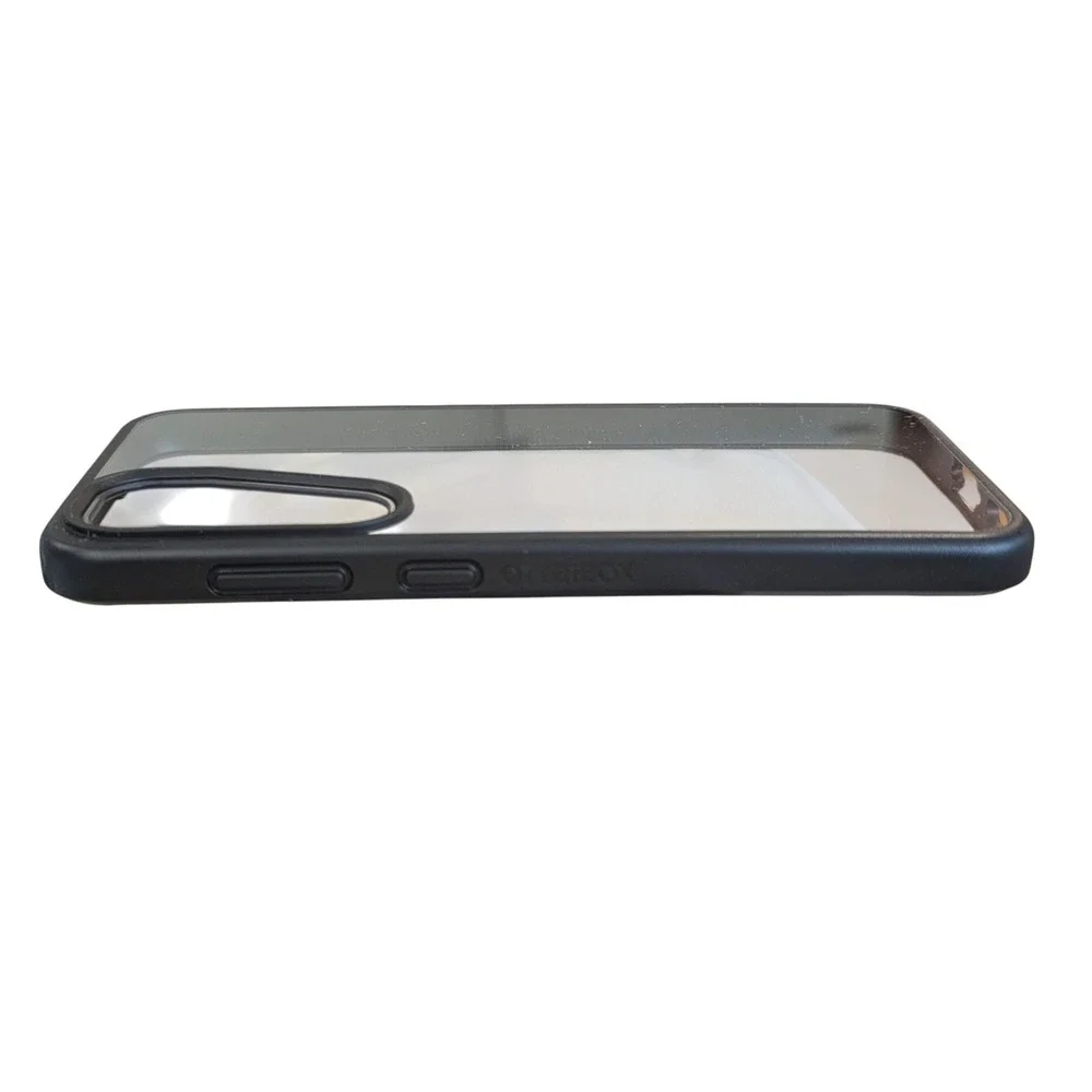V4-N OtterBox‎ Prefix Series Case For Samsung Galaxy S23 FE In Black/Clear